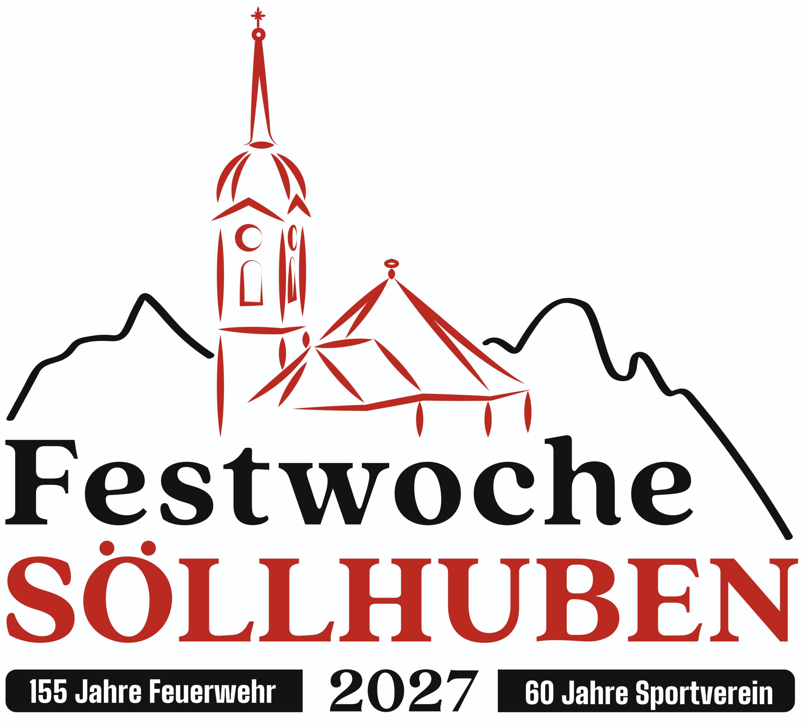 Festwoche Söllhuben 2027